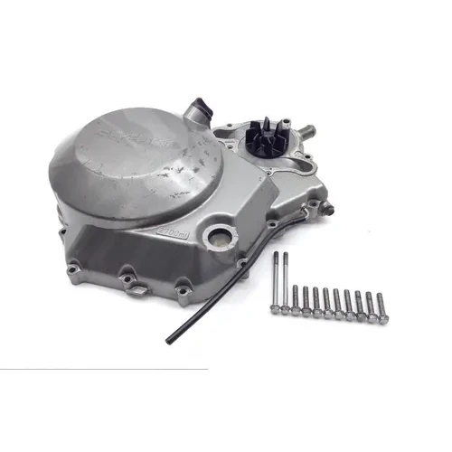 Engine Clutch Cover 2003 Suzuki Vstrom 1000 DL1000 1761 x 3