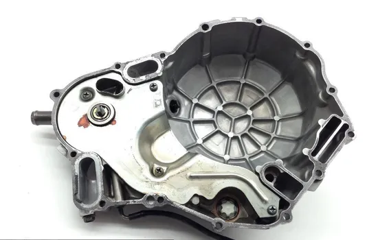 Engine Clutch Cover 2003 Suzuki Vstrom 1000 DL1000 1761 x
