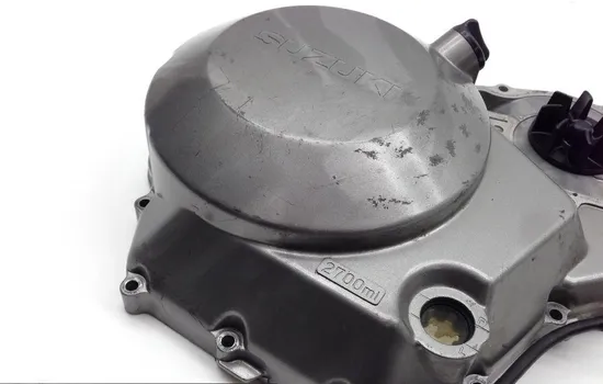 Engine Clutch Cover 2003 Suzuki Vstrom 1000 DL1000 1761 x