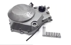 Engine Clutch Cover 2003 Suzuki Vstrom 1000 DL1000 1761 x