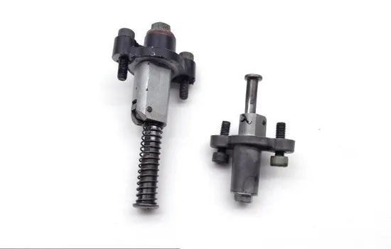 Engine Timing Chain Tensioner 2003 Suzuki Vstrom 1000 DL1000 1761