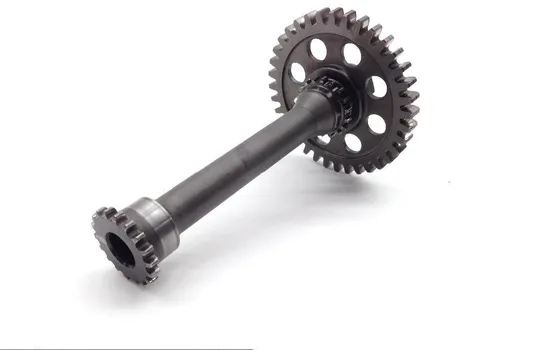 Timing Gears 2003 Suzuki Vstrom 1000 DL1000 1761