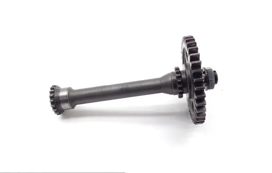 Timing Gears 2003 Suzuki Vstrom 1000 DL1000 1761