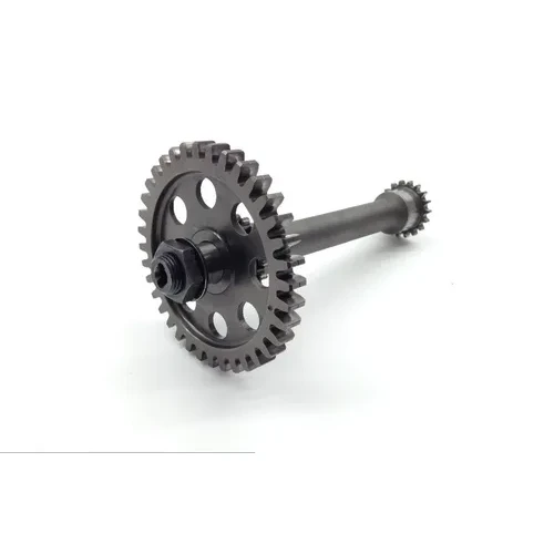 Timing Gears 2003 Suzuki Vstrom 1000 DL1000 1761 3