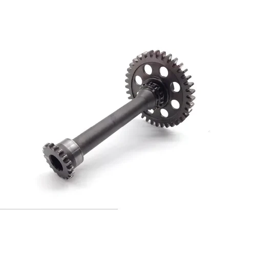 Timing Gears 2003 Suzuki Vstrom 1000 DL1000 1761 5