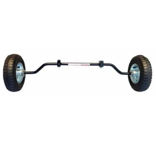 Moose Training Wheels For STACYC Stability Bike