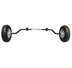 Moose Training Wheels For STACYC Stability Bike