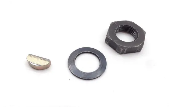 Engine Crank Shaft Gear 2003 Suzuki Vstrom 1000 DL1000 1761