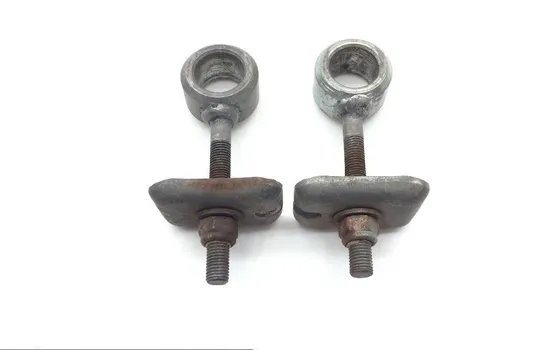 Belt Tensioners 1983 Harley-Davidson XLX 61 1778 3