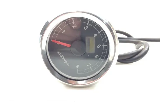 Tach Tachometer Gauge 1983 Harley-Davidson XLX 61 1778 x