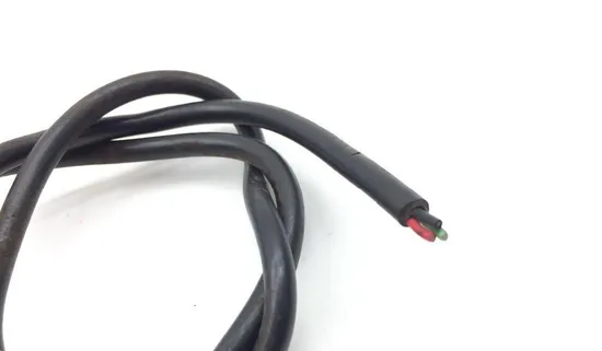 Tach Tachometer Gauge 1983 Harley-Davidson XLX 61 1778 x