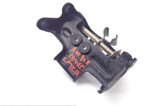 Airbox Cover Latch 2002 Yamaha Vmax 1200 VMX1200 1774A