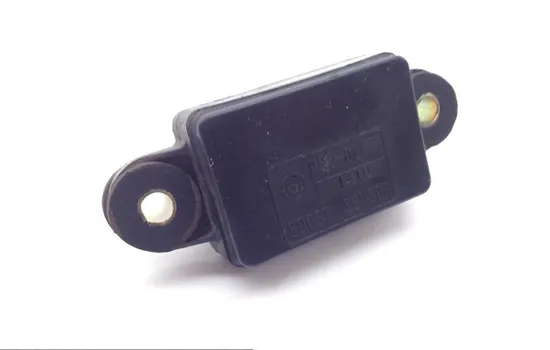 Oil Pressure Gauge 2002 Yamaha Vmax 1200 VMX1200 1774A