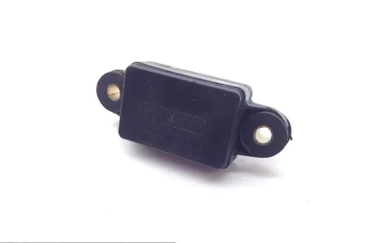 Oil Pressure Gauge 2002 Yamaha Vmax 1200 VMX1200 1774A