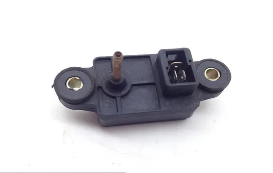 Oil Pressure Gauge 2002 Yamaha Vmax 1200 VMX1200 1774A