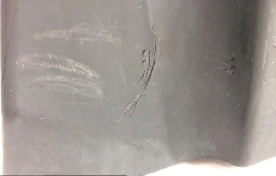 Air Box Engine Airbox Lid 1995 BMW R1100RS ABS 1714