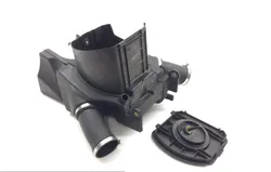 Air Box Engine Airbox Lid 1995 BMW R1100RS ABS 1714