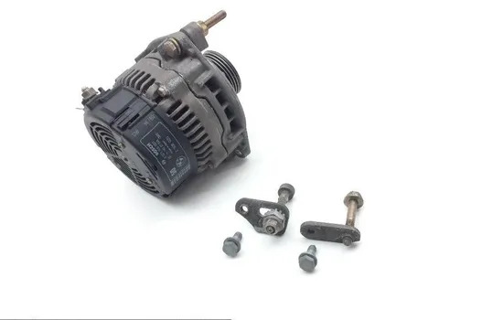 Alternator 1995 BMW R1100RS ABS 1714