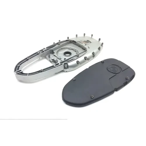 Front Case Cover 1995 BMW R1100RS ABS 1714 x 3