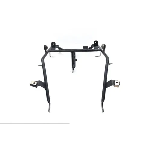 Front Upper Fairing Stay Bracket Mount 1995 BMW R1100RS ABS 1714 x 5