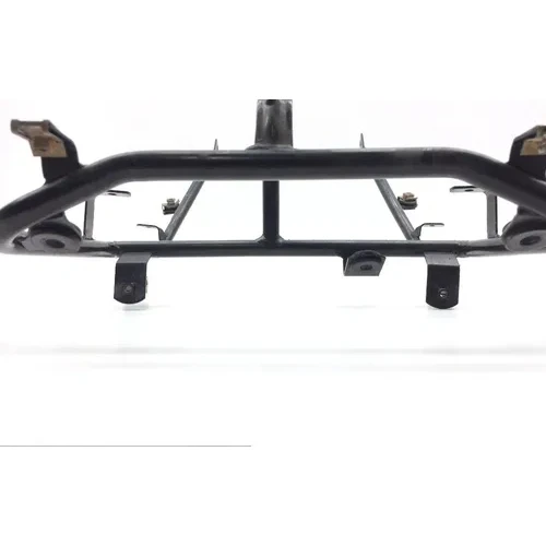 Front Upper Fairing Stay Bracket Mount 1995 BMW R1100RS ABS 1714 x 11