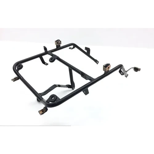 Front Upper Fairing Stay Bracket Mount 1995 BMW R1100RS ABS 1714 x 7