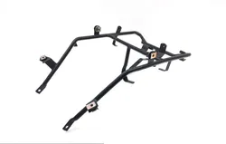 Front Upper Fairing Stay Bracket Mount 1995 BMW R1100RS ABS 1714 x