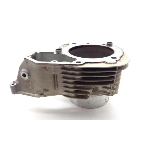 Engine Cylinder Jug W Piston Front 1995 BMW R1100RS ABS 1714 11