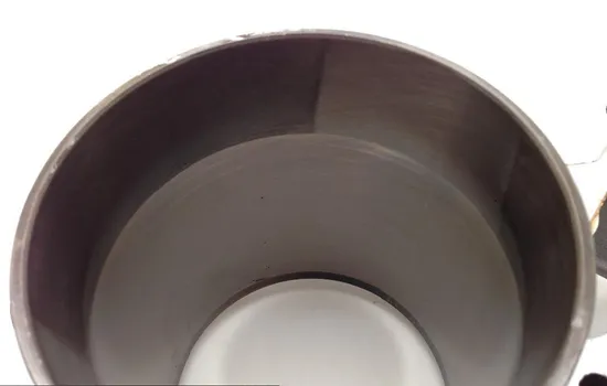 Engine Cylinder Jug W Piston Front 1995 BMW R1100RS ABS 1714