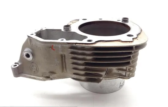 Engine Cylinder Jug W Piston Front 1995 BMW R1100RS ABS 1714