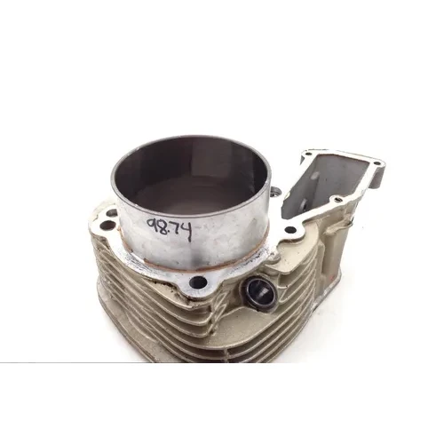 Engine Cylinder Jug W Piston Front 1995 BMW R1100RS ABS 1714 13