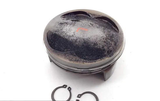 Engine Cylinder Jug W Piston Front 1995 BMW R1100RS ABS 1714