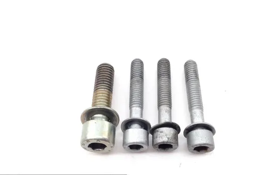 Engine Cylinder Jug W Piston Front 1995 BMW R1100RS ABS 1714