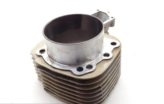 Engine Cylinder Jug W Piston Rear 1995 BMW R1100RS ABS 1714