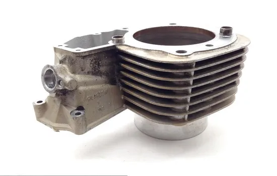 Engine Cylinder Jug W Piston Rear 1995 BMW R1100RS ABS 1714