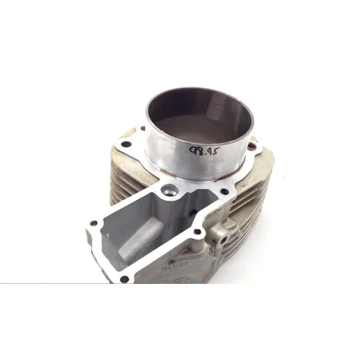 Engine Cylinder Jug W Piston Rear 1995 BMW R1100RS ABS 1714 15