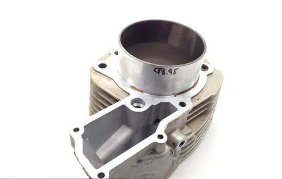 Engine Cylinder Jug W Piston Rear 1995 BMW R1100RS ABS 1714