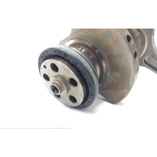 Engine Crank Shaft 1995 BMW R1100RS ABS 1714 5