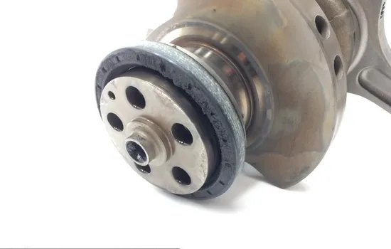 Engine Crank Shaft 1995 BMW R1100RS ABS 1714