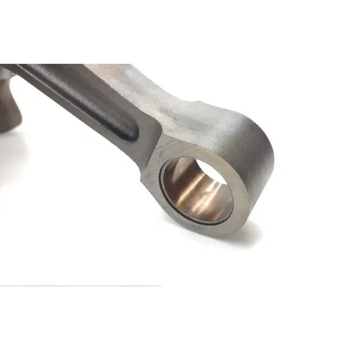Engine Crank Shaft 1995 BMW R1100RS ABS 1714 7