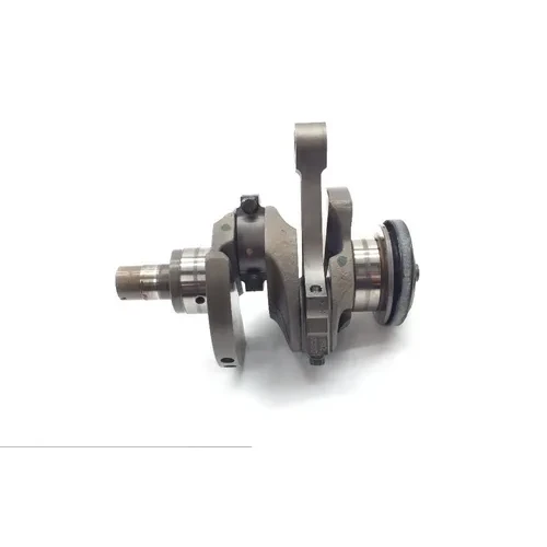 Engine Crank Shaft 1995 BMW R1100RS ABS 1714 12