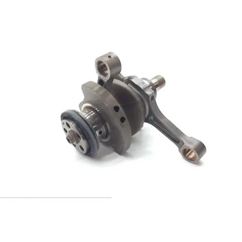 Engine Crank Shaft 1995 BMW R1100RS ABS 1714 3