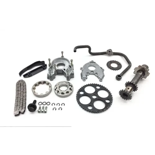 Engine Oil Pump Assembly 1995 BMW R1100RS ABS 1714 3