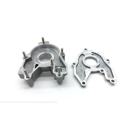 Engine Oil Pump Assembly 1995 BMW R1100RS ABS 1714 11