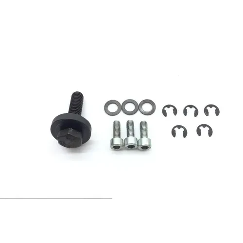 Engine Oil Pump Assembly 1995 BMW R1100RS ABS 1714 16