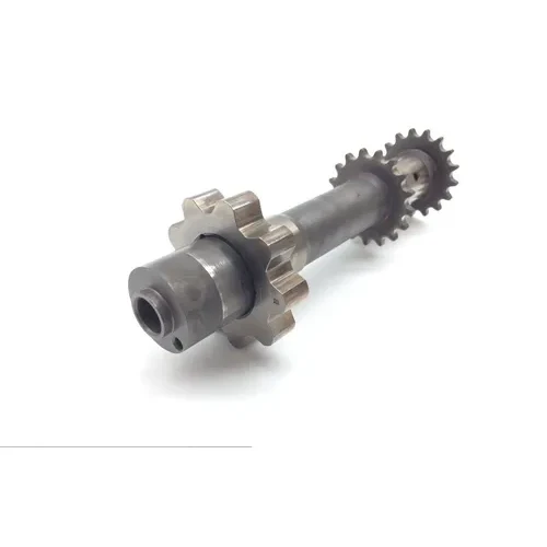 Engine Oil Pump Assembly 1995 BMW R1100RS ABS 1714 5