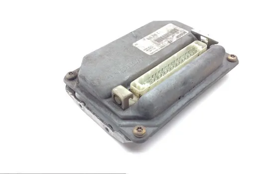 Ignition CDI ECU Computer 1995 BMW R1100RS ABS 1714