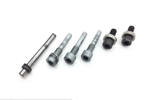 Engine Timing Chain and Guides 1995 BMW R1100RS ABS 1714 x