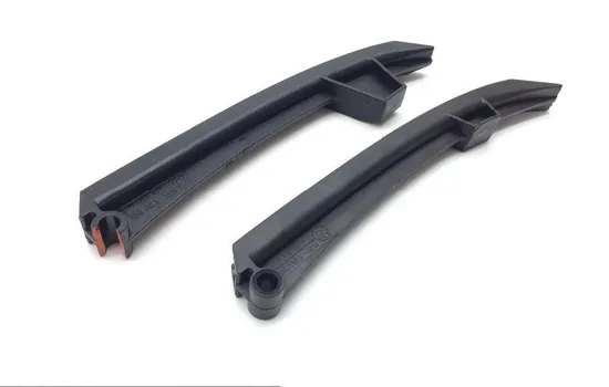 Engine Timing Chain and Guides 1995 BMW R1100RS ABS 1714 x