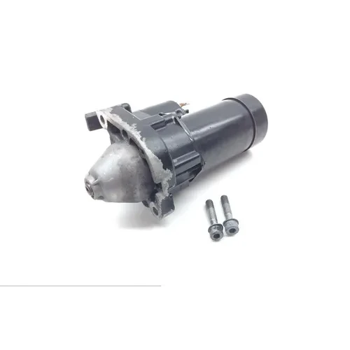 Electric Starter Motor 1995 BMW R1100RS ABS 1714 x 3